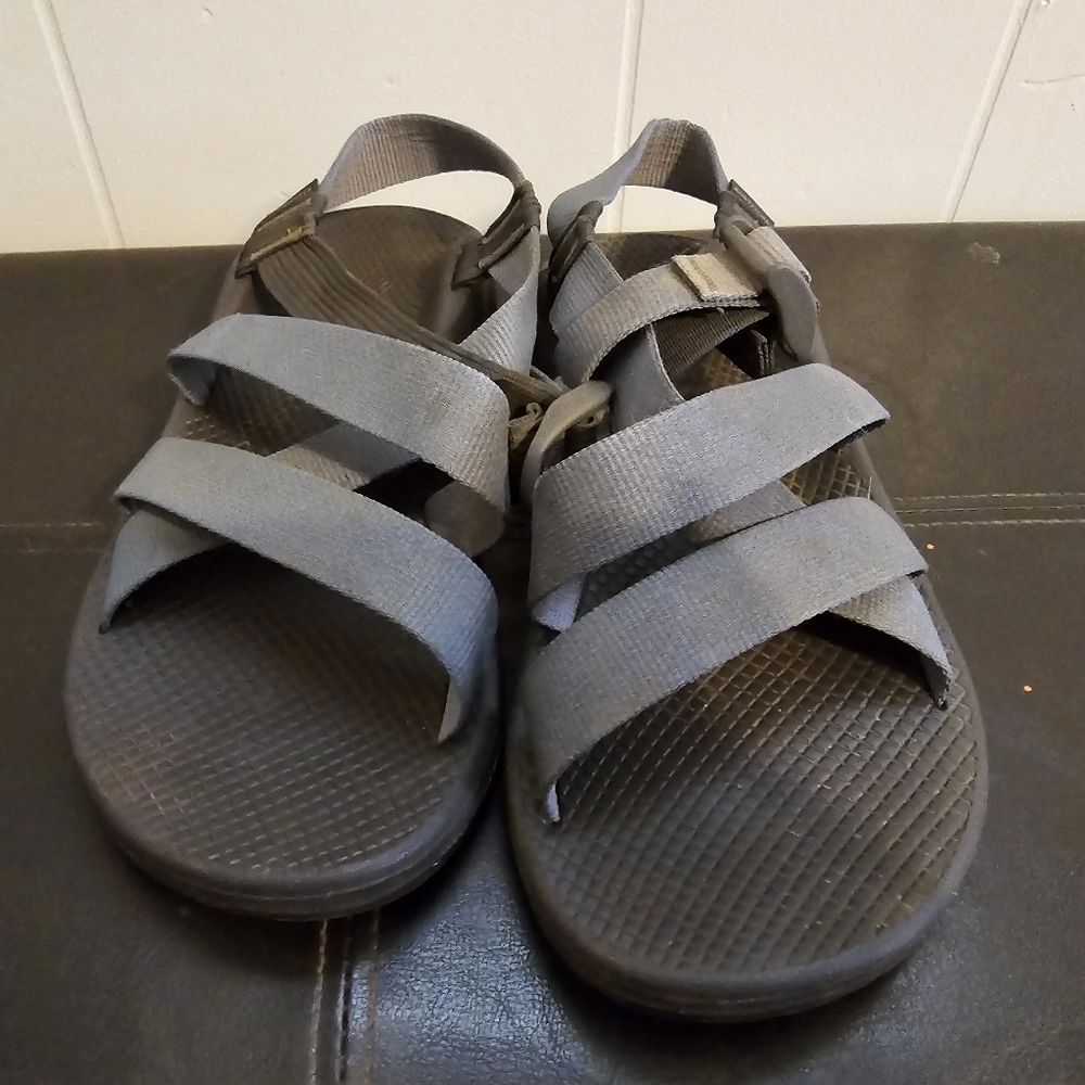 Chocos size 9